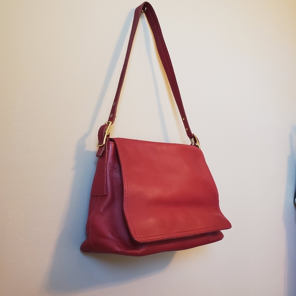 Vintage Coach shoulder bag - Picture 2 of 7